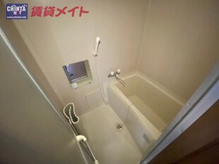 プラザコート西富田の物件内観写真